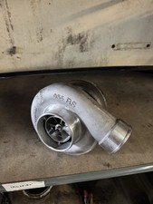 Borgwarner turbo s366sxe for sale  DRIFFIELD
