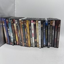 Lot drama dvds for sale  Fort Smith