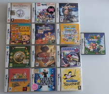 Lotto giochi nintendo usato  Italia