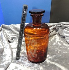Alte arzneiflasche apothekerfl gebraucht kaufen  Mainz-Kastel