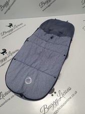 Bugaboo universal footmuff for sale  FAREHAM
