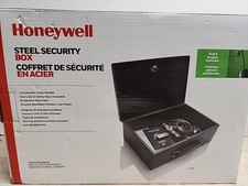 Honeywell fire resistant for sale  Abbeville
