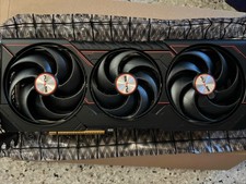 Amd radeon 9070 usato  Mirandola