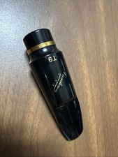 Usado, Bocal para saxofone tenor Vandoren V16 T9L  comprar usado  Enviando para Brazil