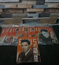 Elvis official collector for sale  COLCHESTER