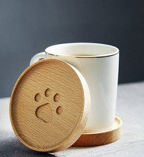Cat paw coaster for sale  Rome