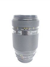 Nikon af. 210mm d'occasion  La Valette-du-Var