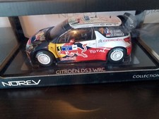 Wrc rally norev for sale  BALLYMENA