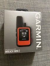 Nob garmin inreach for sale  Alameda