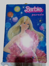Album barbie parade usato  Valtopina