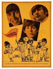 1966 beatles concert for sale  Jasper