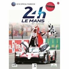 Heures mans 2018 d'occasion  Bubry