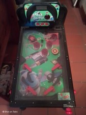Giocattoli flipper elettronico usato  Trecastagni