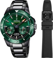 Festina herren armbanduhr gebraucht kaufen  Hamburg