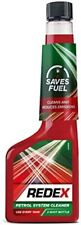 Redex petrol fuel for sale  EDINBURGH