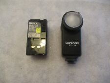 Lenmar camcorder cordless for sale  USA