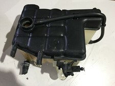 Vaschetta liquido radiatore usato  Massa di Somma