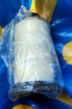 Coats Ultra Dee hilo de poliéster unido T-350 346 blanco carrete de 8 oz uso en exteriores  segunda mano  Embacar hacia Mexico