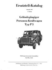Ifa ersatzteilkatalog digital gebraucht kaufen  Freital