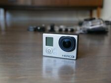 Gopro hero bon d'occasion  Saint-Ouen