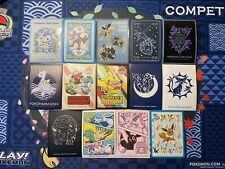 Sleeves pokemon center d'occasion  Guérande