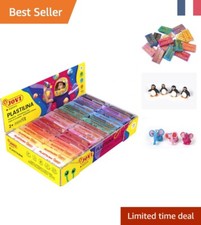 Jovi plastilina pâte d'occasion  Matha