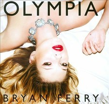 Olympia bryan ferry for sale  PEACEHAVEN