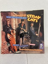 Stray cats sexy for sale  LONDON