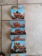 Organetto cartoline viareggio usato  Viareggio