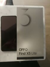 Oppo find lite usato  Trieste