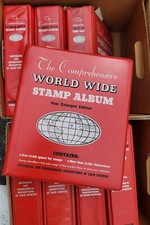 Comprehensive worldwide mint for sale  Middletown