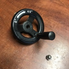 Genuine part bevel for sale  Aurora
