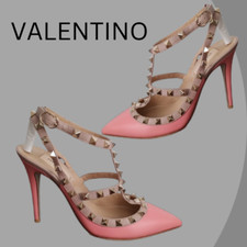 Valentino rockstud matte for sale  Linden