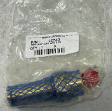 Usado, New American Corp 12740 12740-P001 conjunto de viagem de válvula de gás cozinha comercial comprar usado  Enviando para Brazil