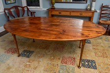 Oval queen anne for sale  Dover