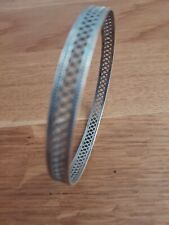 Armreif silber 800 gebraucht kaufen  Berlin