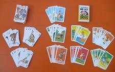 Lot jeux éducatifs d'occasion  Bordeaux-