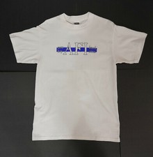 Usado, Camiseta AFI Vintage 2 Lados / Camiseta de Concerto Tour / East Bay Hardcore / Dupla Face comprar usado  Enviando para Brazil