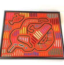 Mola kuna indian for sale  Tampa