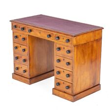 Victorian small walnut for sale  OTLEY