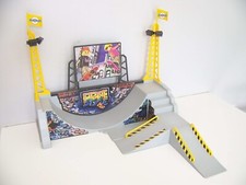 Playmobil sport skate d'occasion  Thomery