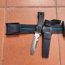 Cintura sub ranger usato  Lucera