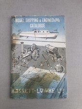 Vintage bassett lowke for sale Vintage bassett lowke for sale  GAINSBOROUGH