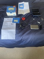 Garmin nüvi 200 for sale  BASINGSTOKE