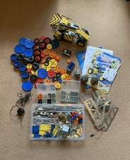 Meccano job lot for sale  CHATHAM
