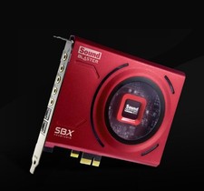 Creative soundblaster sb1500 gebraucht kaufen  Höchstenbach, Mörsbach, Steinebach