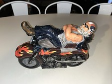Harley davidson motorcycle for sale  Inman