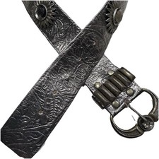 Nina arjani leatherrock for sale  Oxnard