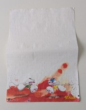 Vintage diddl paper for sale  FELTHAM