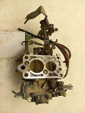 Toyota pickup carburetor for sale  Rancho Cordova
